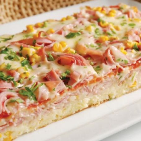 TORTA-PIZZA DELICOSA