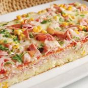 TORTA-PIZZA DELICOSA