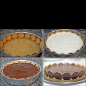 Torta Holandesa - Etapa 3