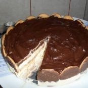 Torta Holandesa