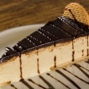 Torta Holandesa de Liquidificador