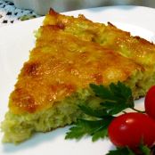 Receita Fácil e Econômica de Abobrinha