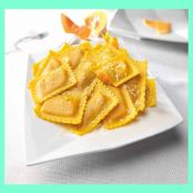 Tortelli di Zucca