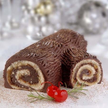 Tronco de Natal Wickbold