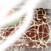 Bolo Trufado (Massa)