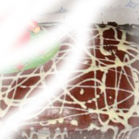 Bolo Trufado (Recheio Trufado Escuro)