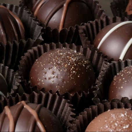 TRUFAS: PASSO A PASSO