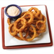 Onion Rings ( Burguer King )