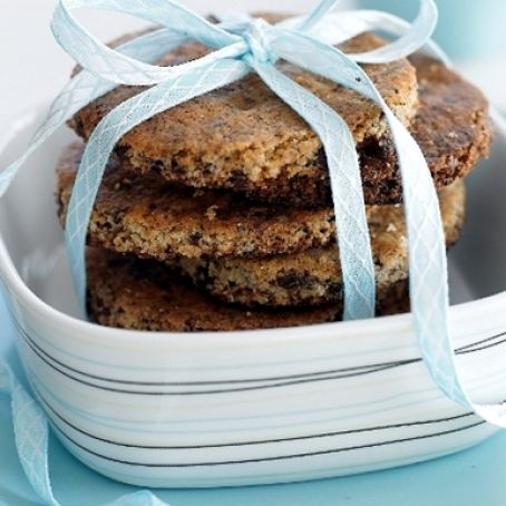 Biscoito de Chocolate Econômico