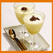 Zabaglione