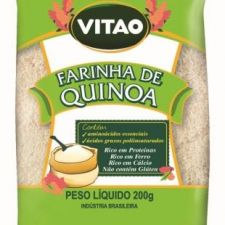 Nhoque de Quinoa VITAO - Sem Glúten