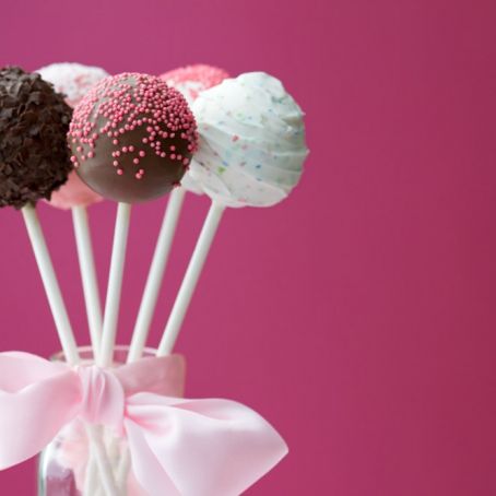 Cake Pops