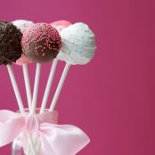 Cake Pops