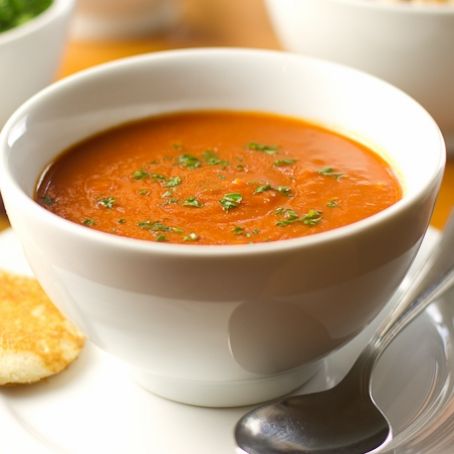 Sopa de Macarrão e Feijão