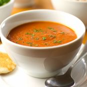 Sopa de Macarrão e Feijão