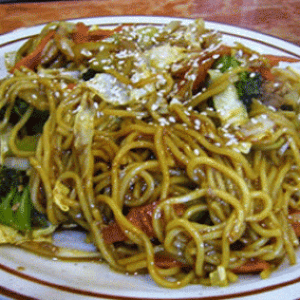 Yakissoba