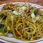 Yakissoba