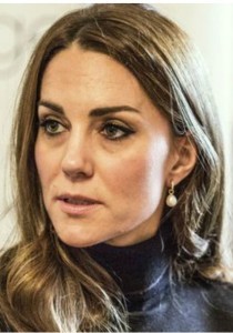 OKK falta foto final KATE MIDDLETON quebra o SILÊNCIO sobre MEGHAN MARKLE, sua NOVA CUNHADA!