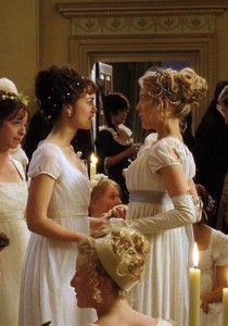 TESTE: em que &Eacute;POCA voc&ecirc; DEVERIA TER  VIVIDO?