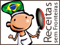 Receitas sem Fronteiras