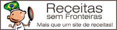Receitas sem Fronteiras