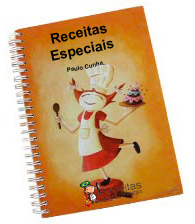 Formato 15 - 10 receitas