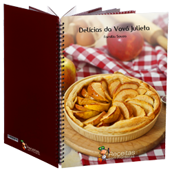 Formato Luxo - 40 receitas