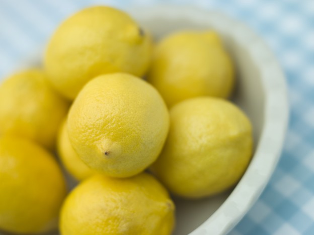 A dieta do limão siciliano para perder até 4 kg em uma semana