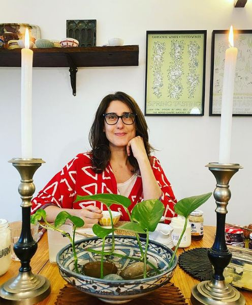 Gravando na Globo...