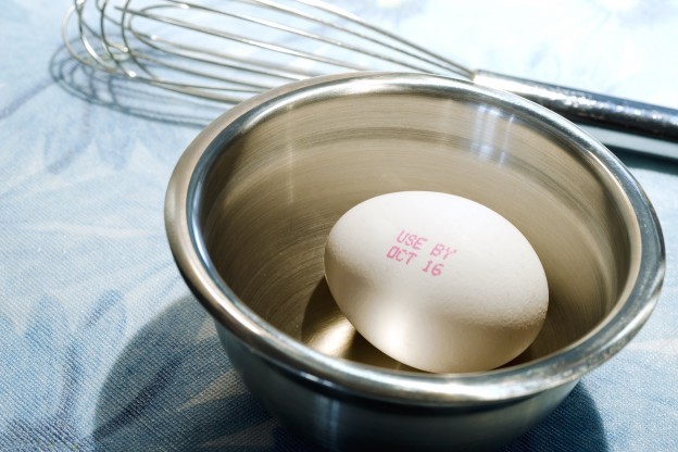 A dieta do ovo cozido para voltar a boa forma
