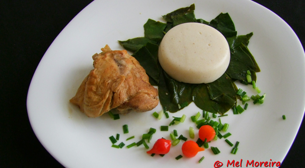 Nossas Melhores Receitas Com Ora Pro Nóbis Nossas Melhores Receitas Com Ora Pro Nóbis